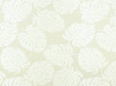 Covington Sd-bay Palm 115 OLD IVORY Fabric